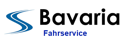 Bavaria Fahrdienstleistungen
